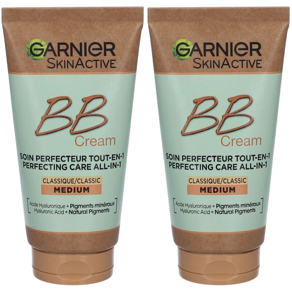 Garnier BB Cream - Medium