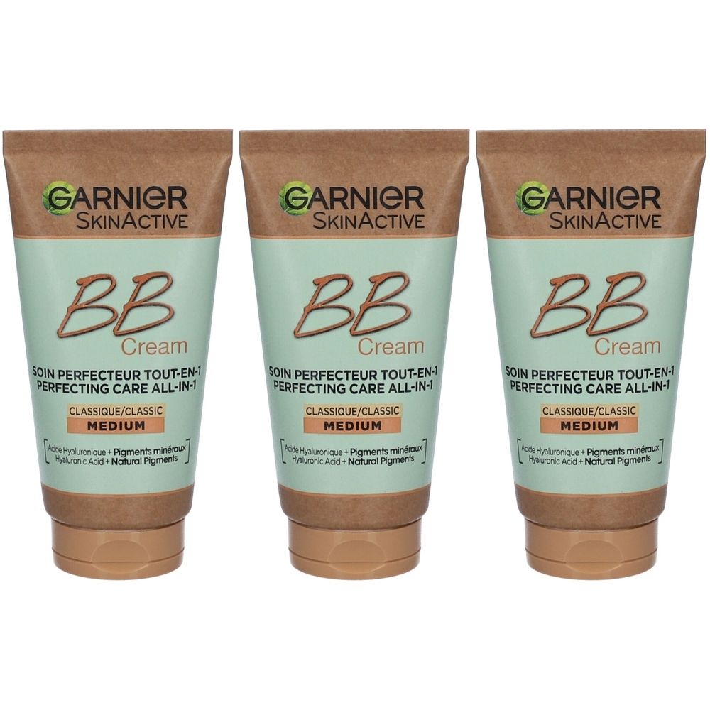 Garnier BB Cream - Medium