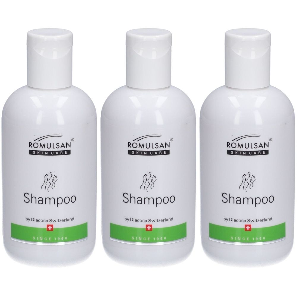 Romulsan® Diacosa Shampoo Sensitiv
