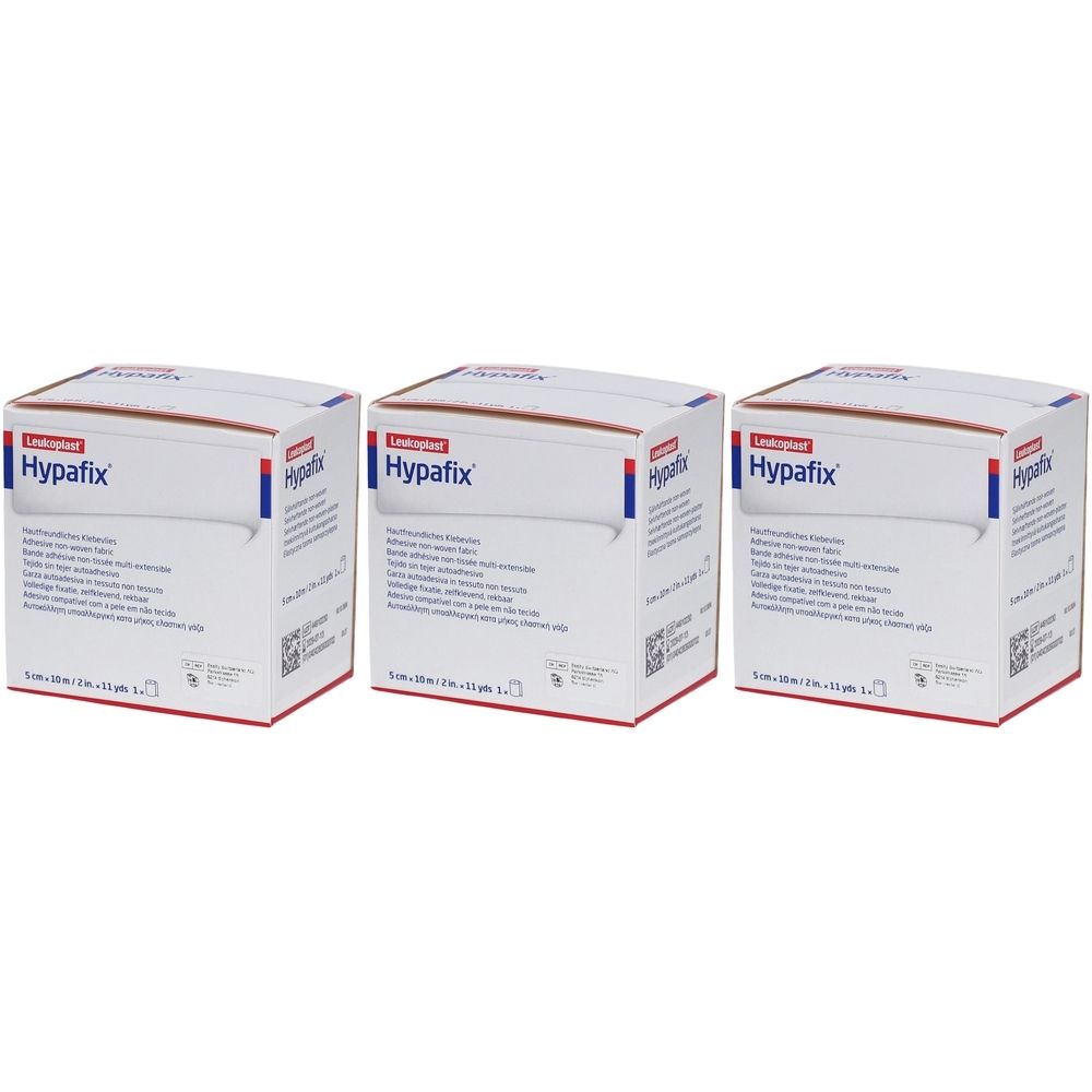 Hypafix® 5 cm x 10 m