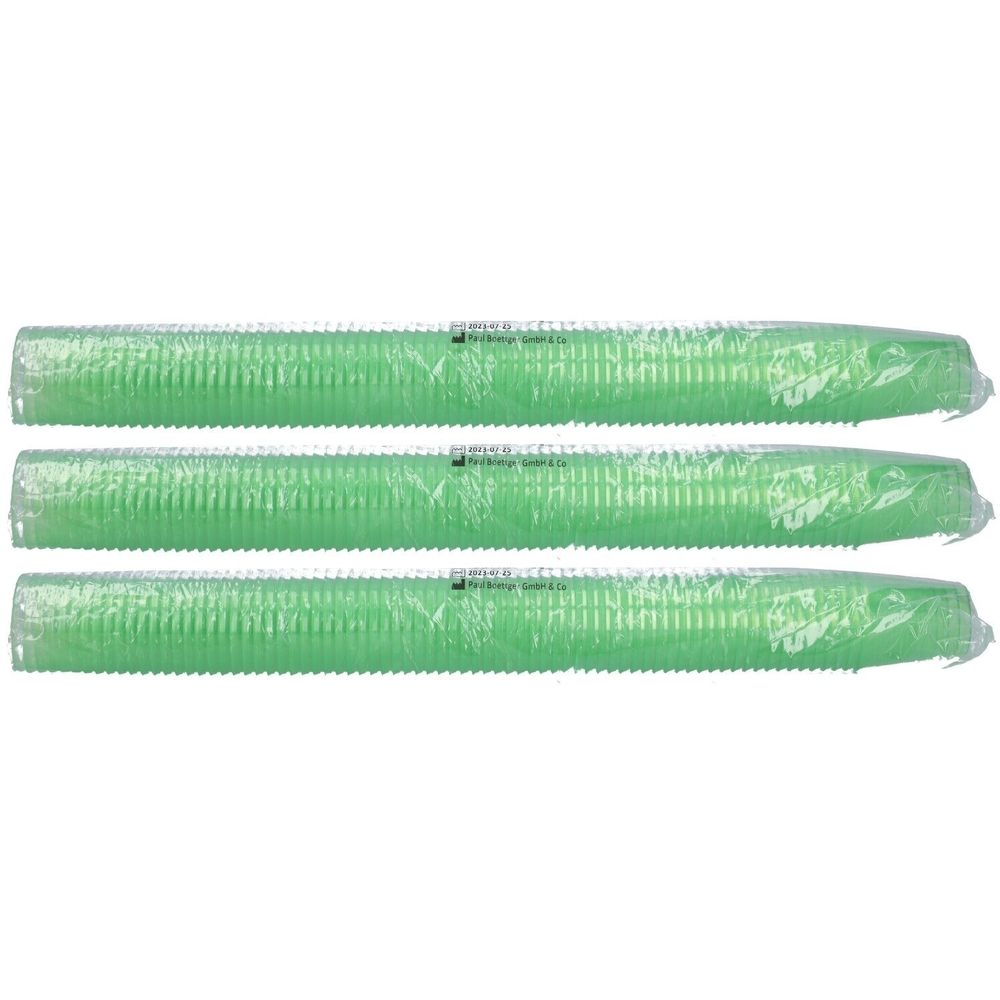 Gribi Medikamentenbecher 30 ml grün