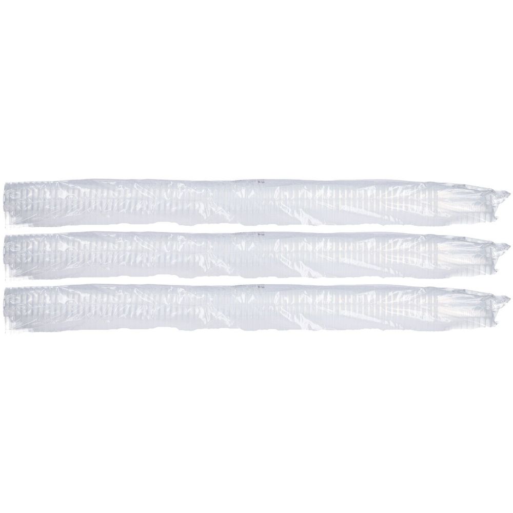 Gribi Medikamentenbecher 30 ml transparent