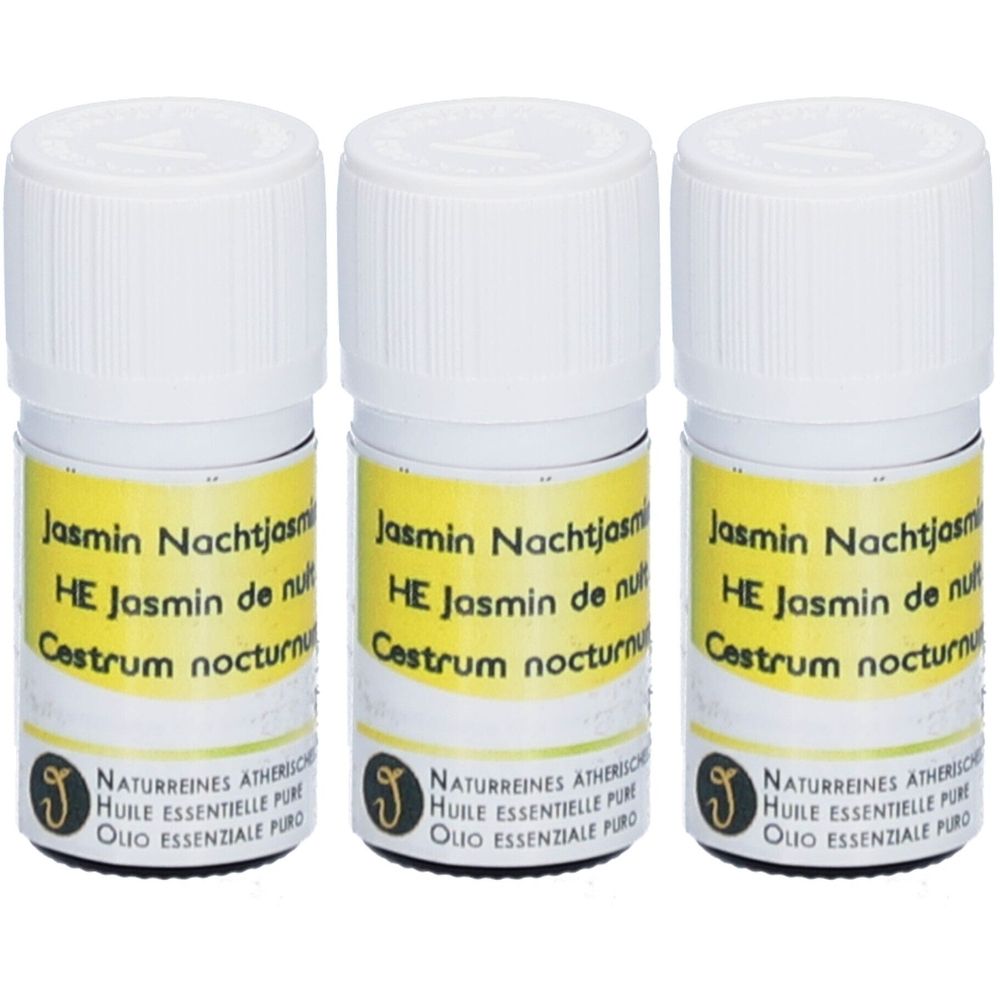 Thiémard® Ätherisches Öl Nachtjasmin Absolue Indien