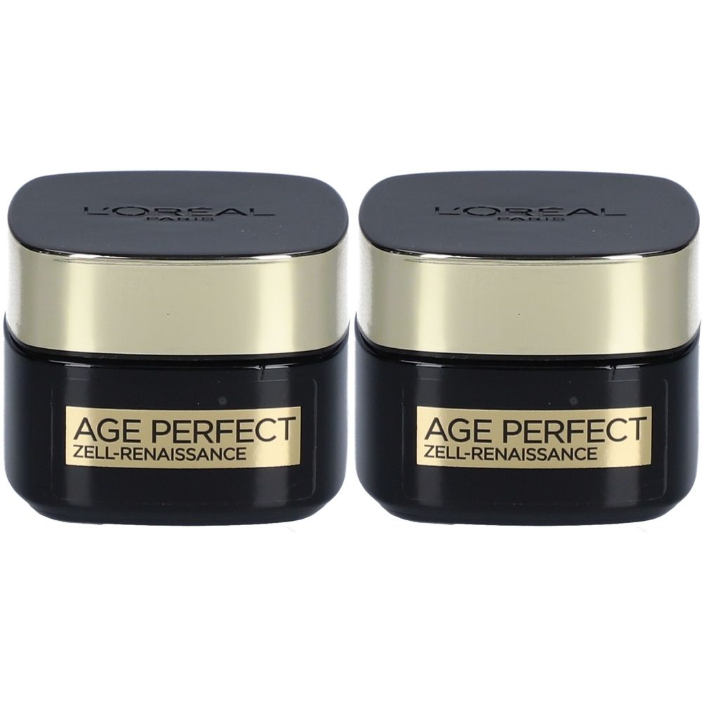 L'oreal Age Perfect Cellular Renaissance Tagescreme