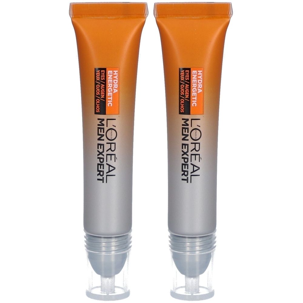 L'oreal Men Expert Roll-On Yeux Anti-Fatigue