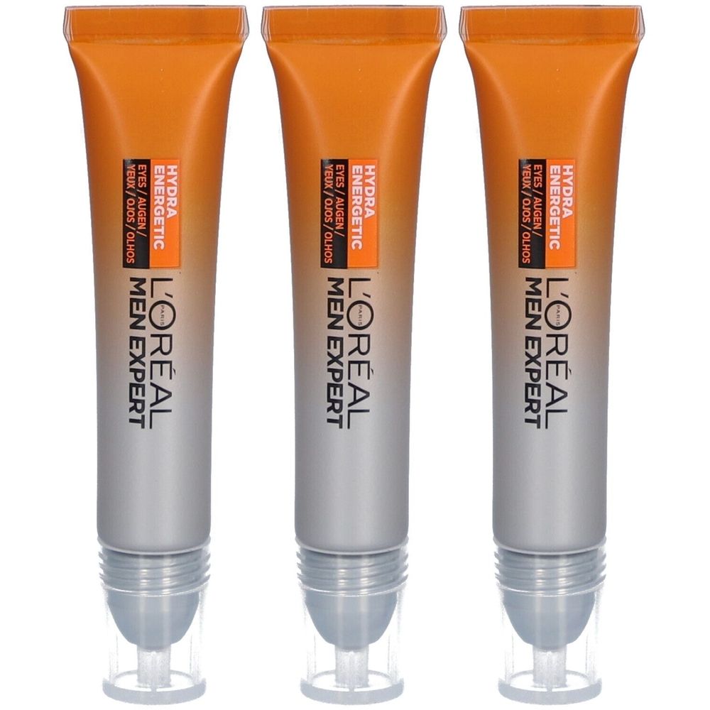 L'oreal Men Expert Roll-On Yeux Anti-Fatigue