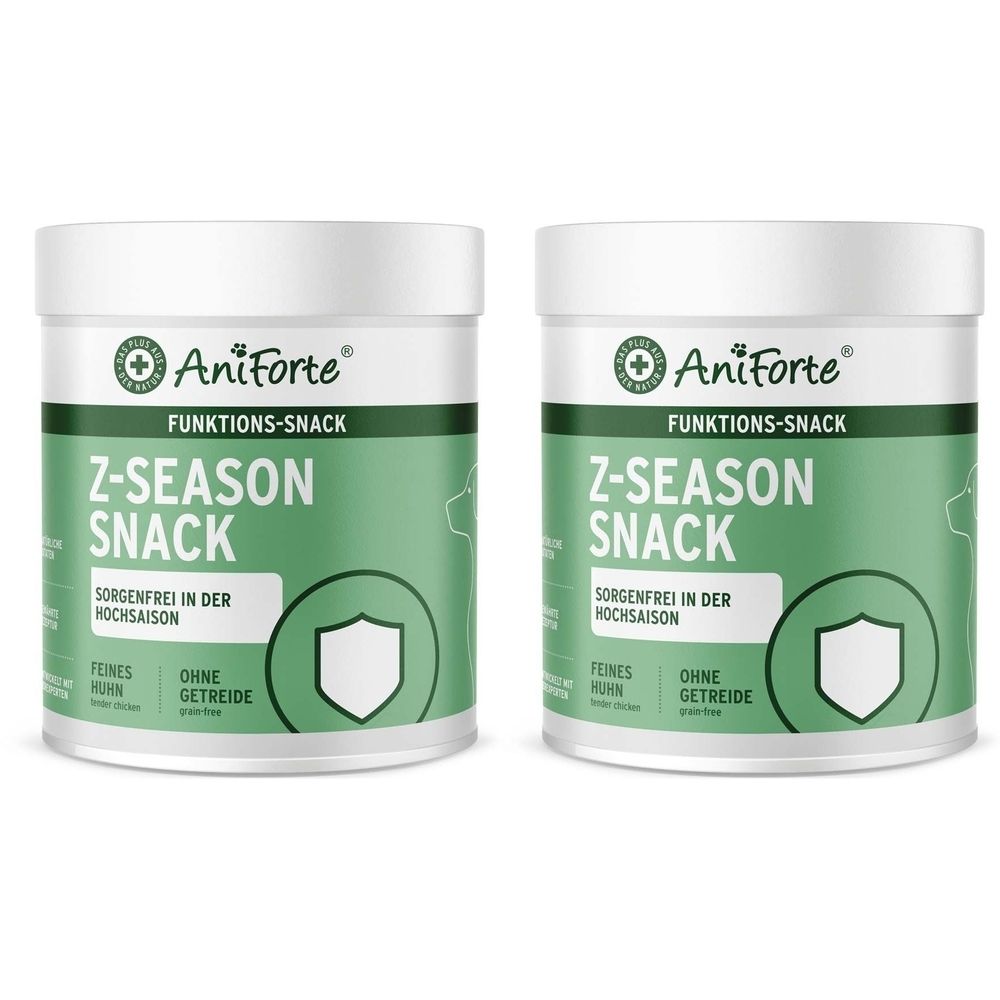 AniForte Z-Season Snack