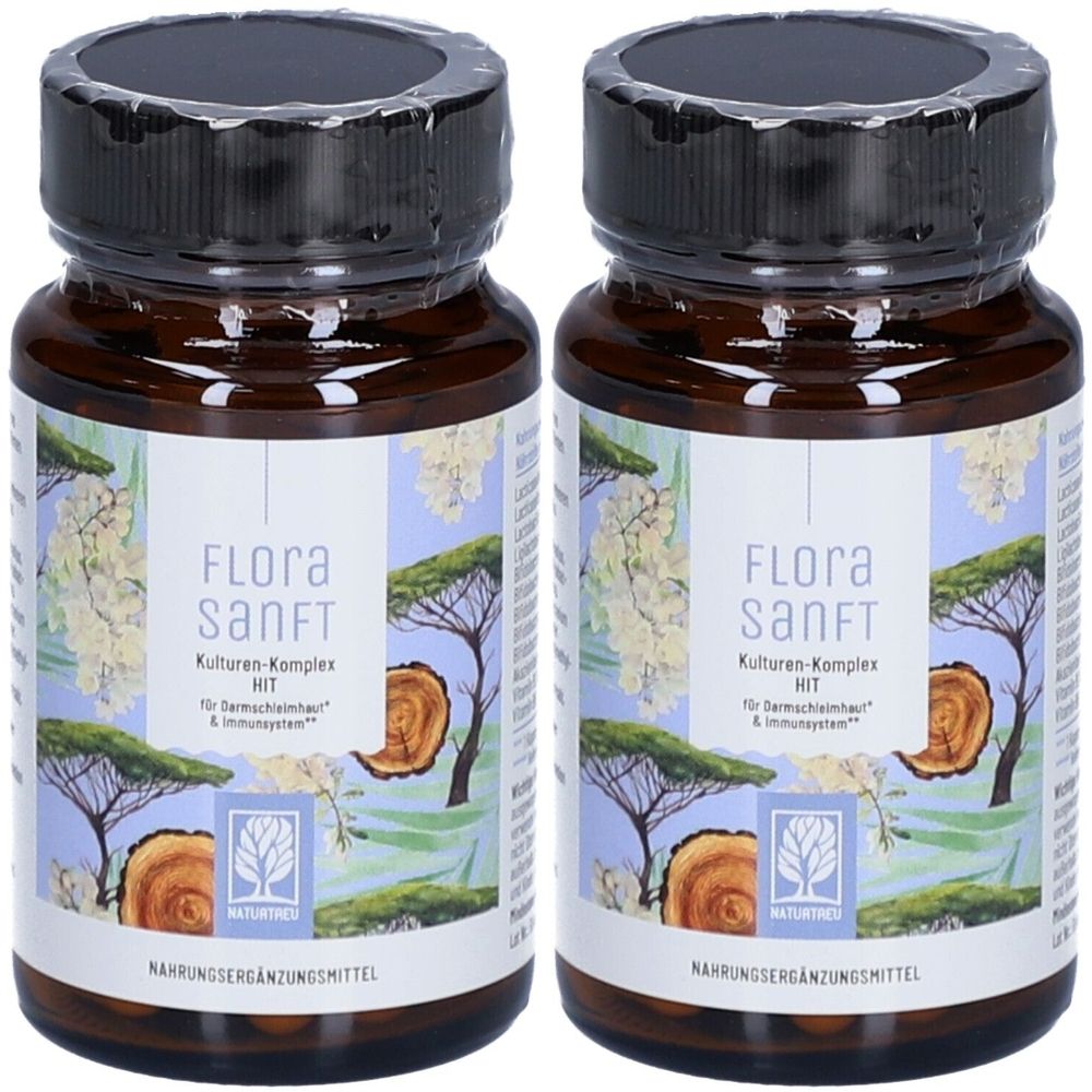 Naturtreu Flora Doux Complex HIT