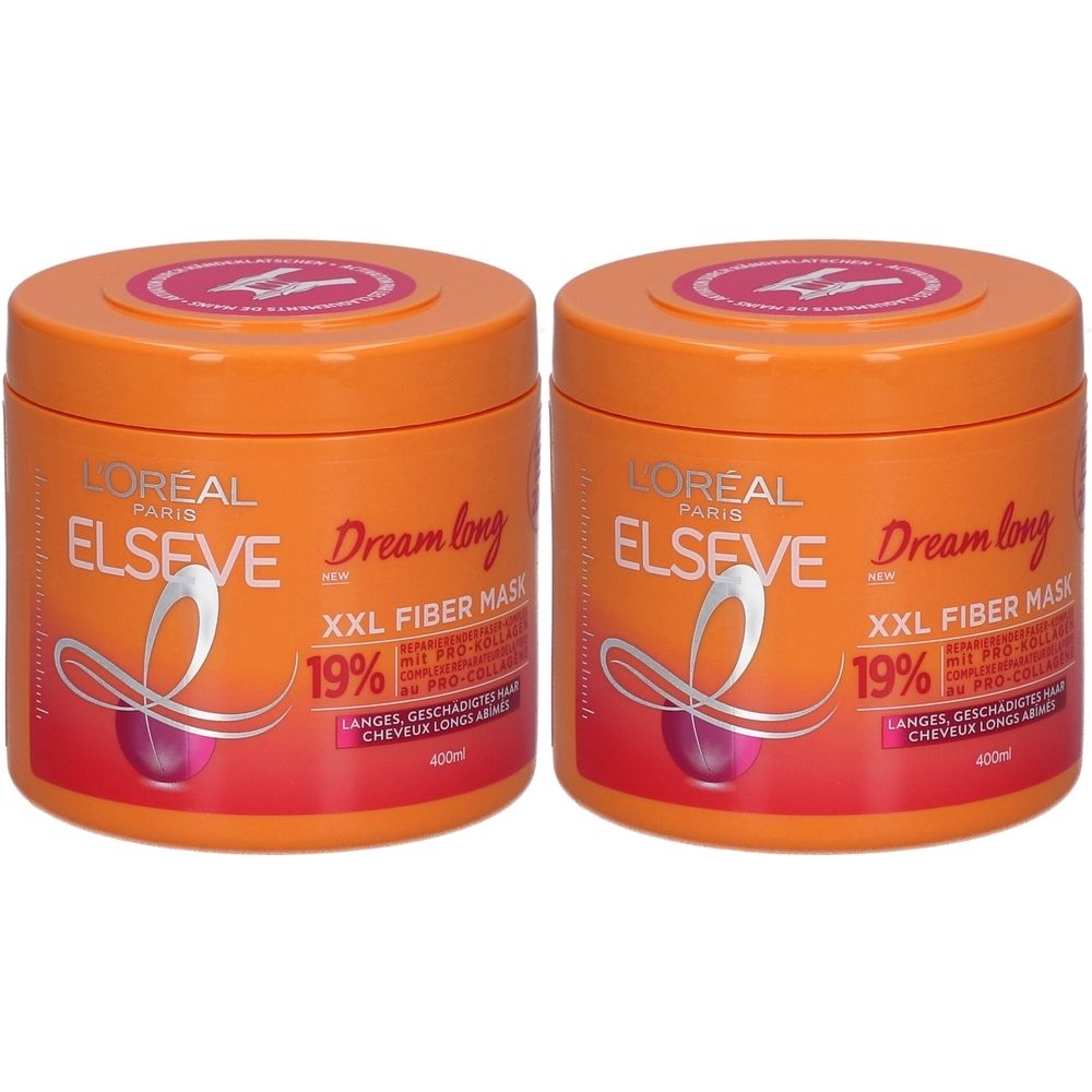L'oreal Elseve Dream Long Masque