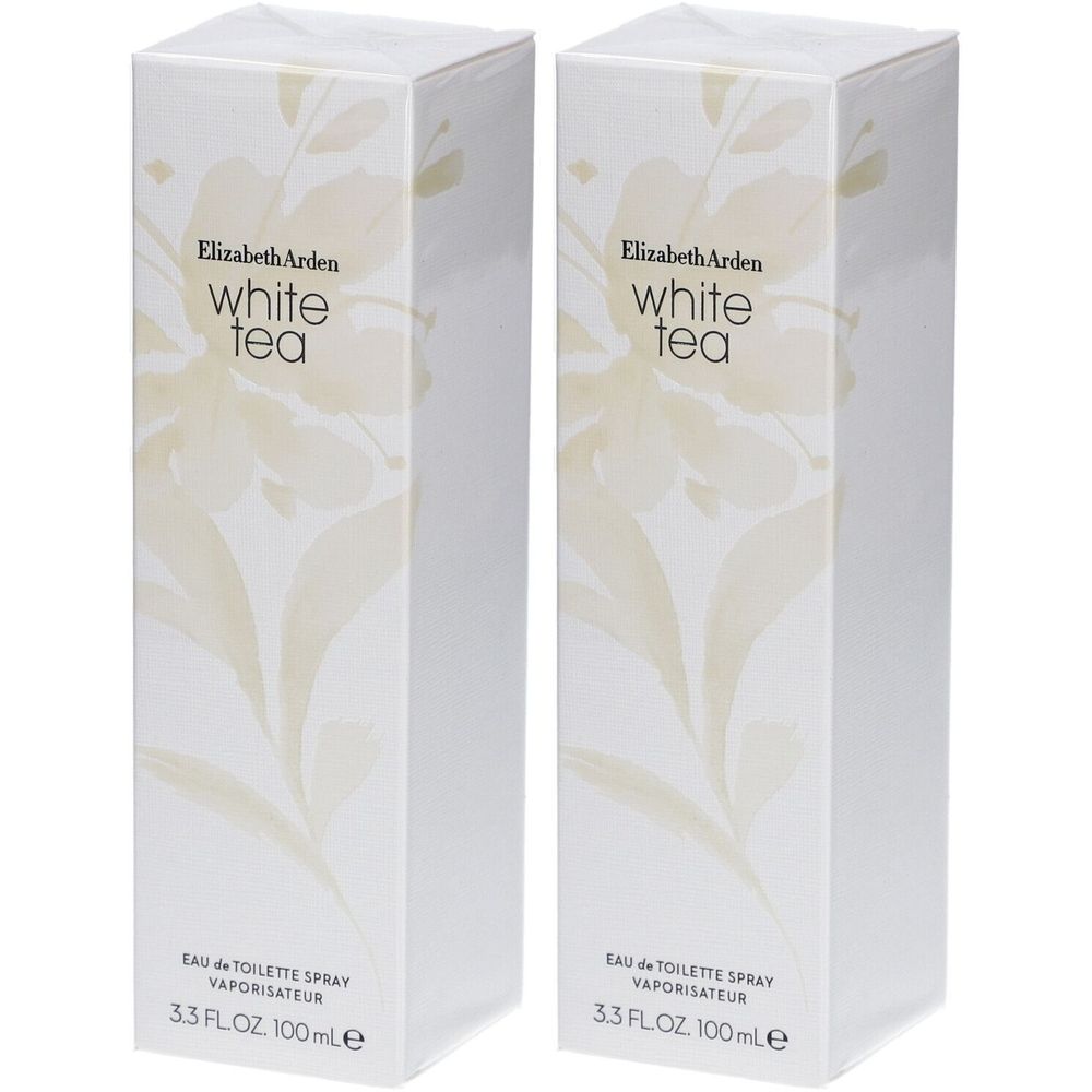 Elizabeth Arden White Tea Eau de Toilette