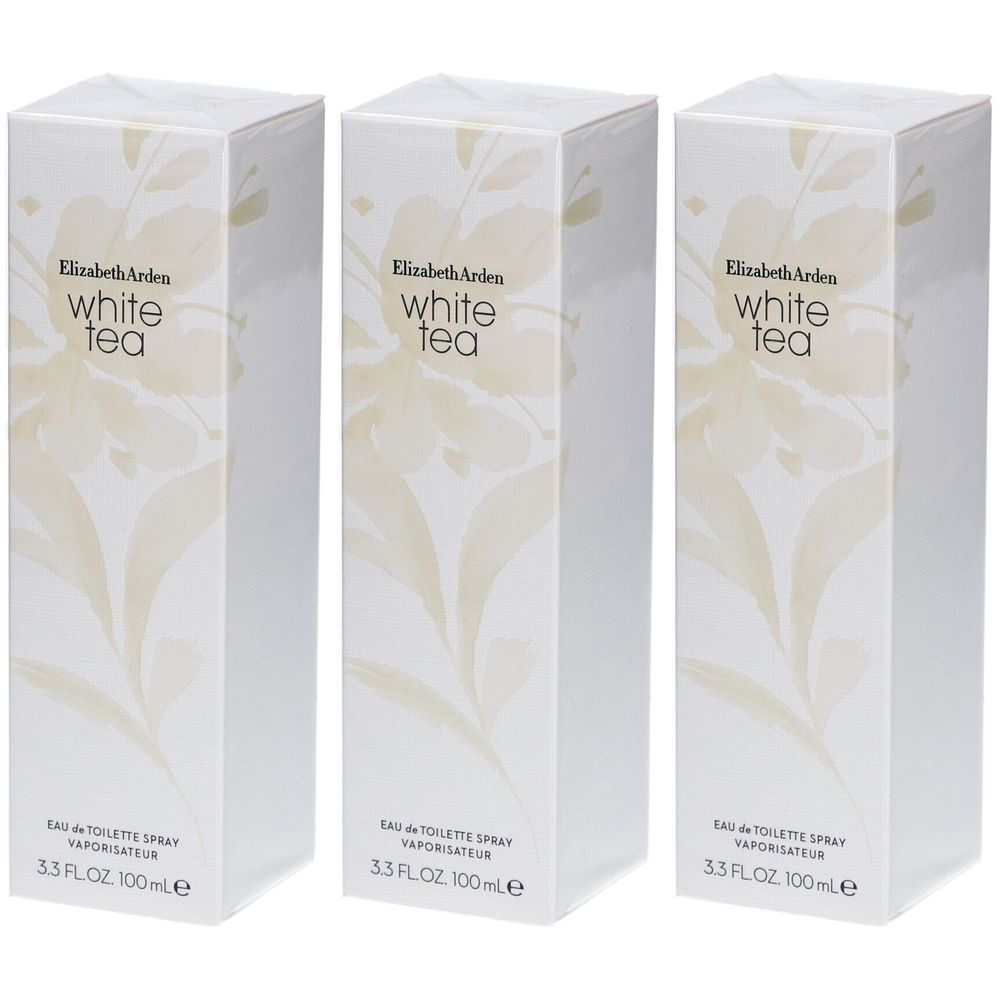 Elizabeth Arden White Tea Eau de Toilette