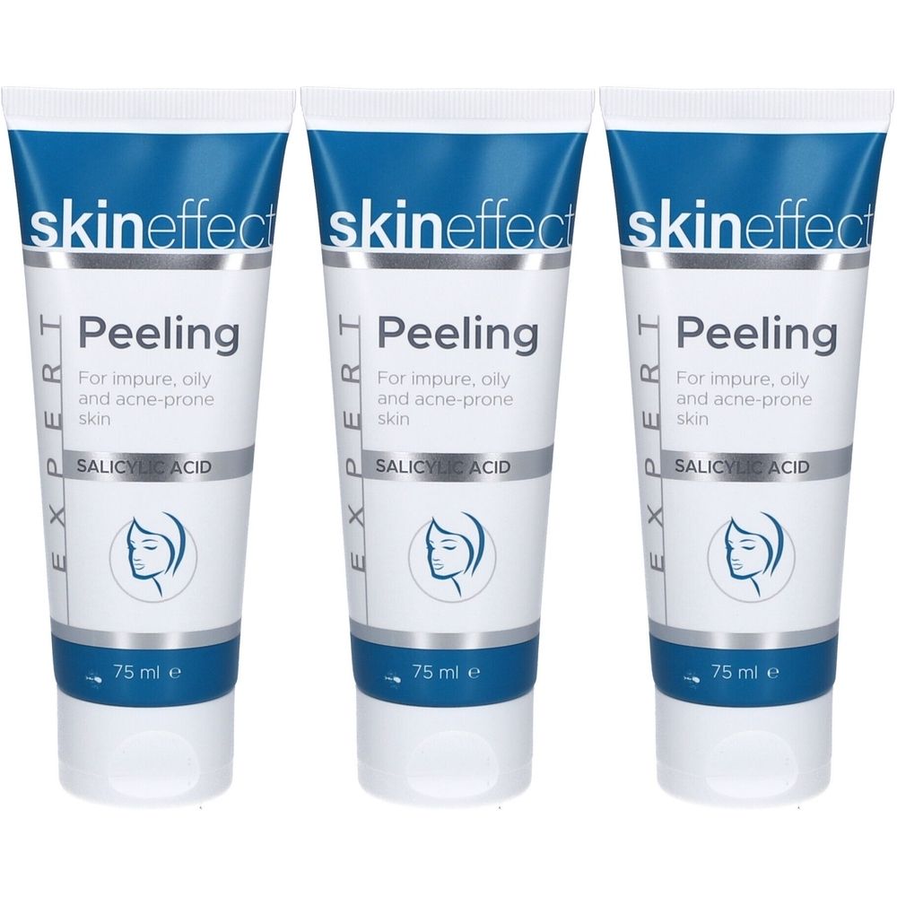 Skineffect® Peeling