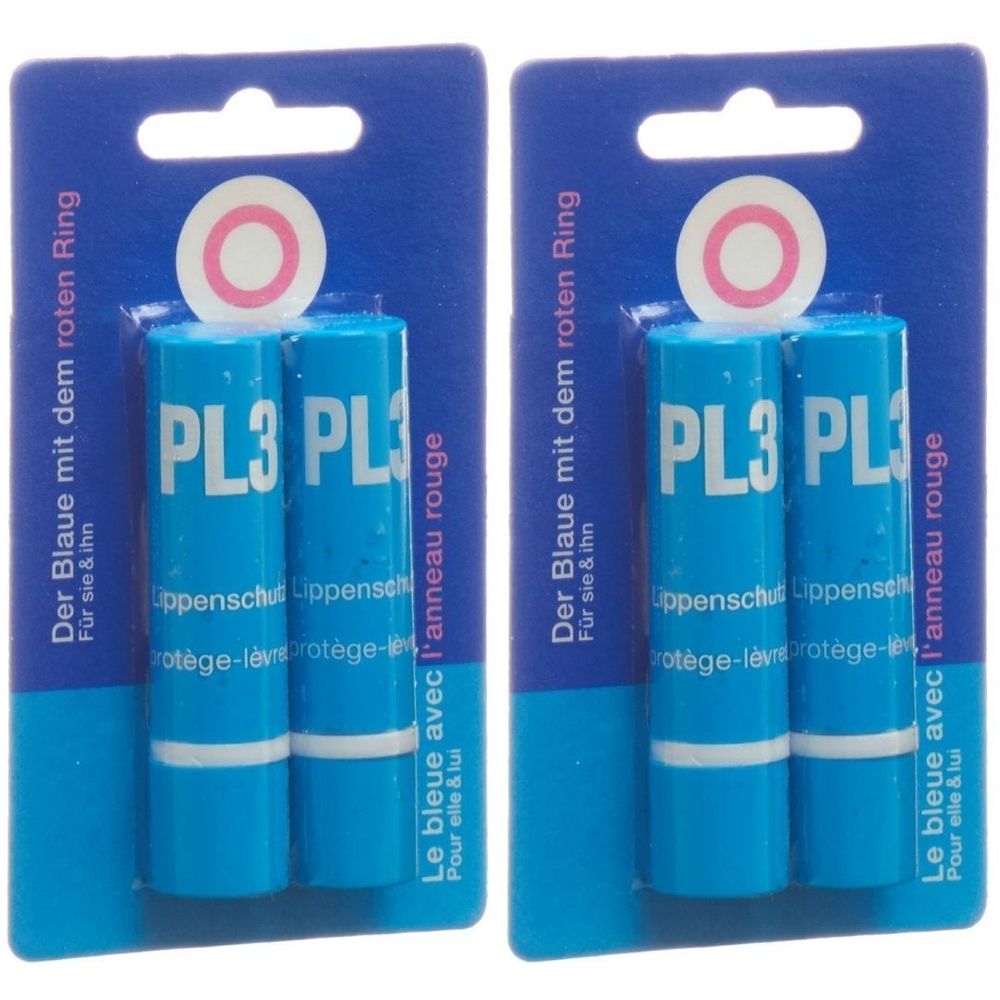 PL3 Lippenbalsam