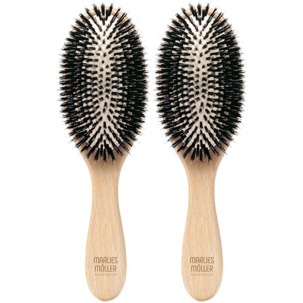 Marlies Möller beauty haircare Brushes Travel Allround Hair Brush