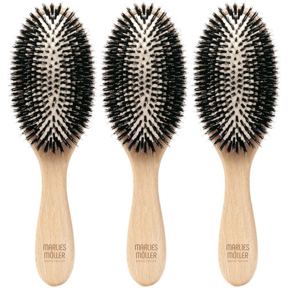Marlies Möller beauty haircare Brushes Travel Allround Hair Brush