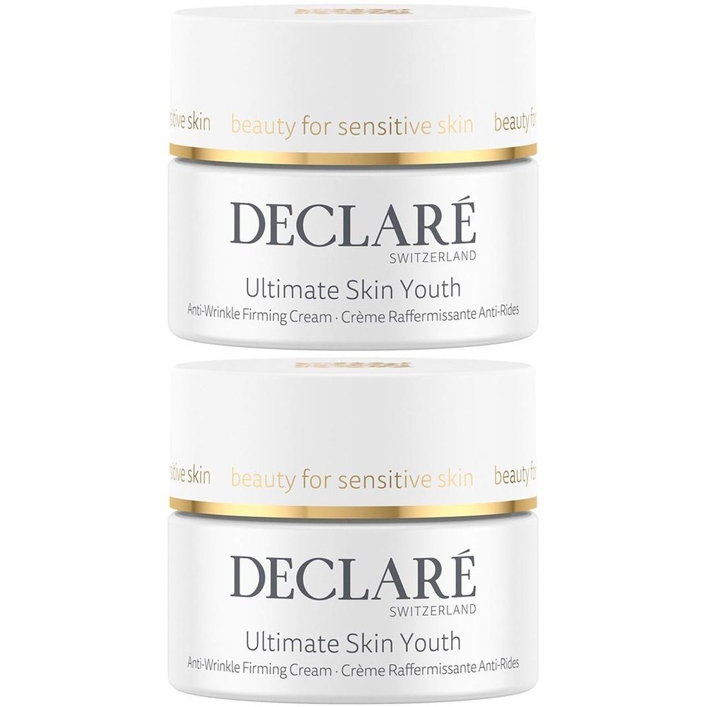 Declare Ultimate Skin Youth Anti-Wrinkle Firming Cream