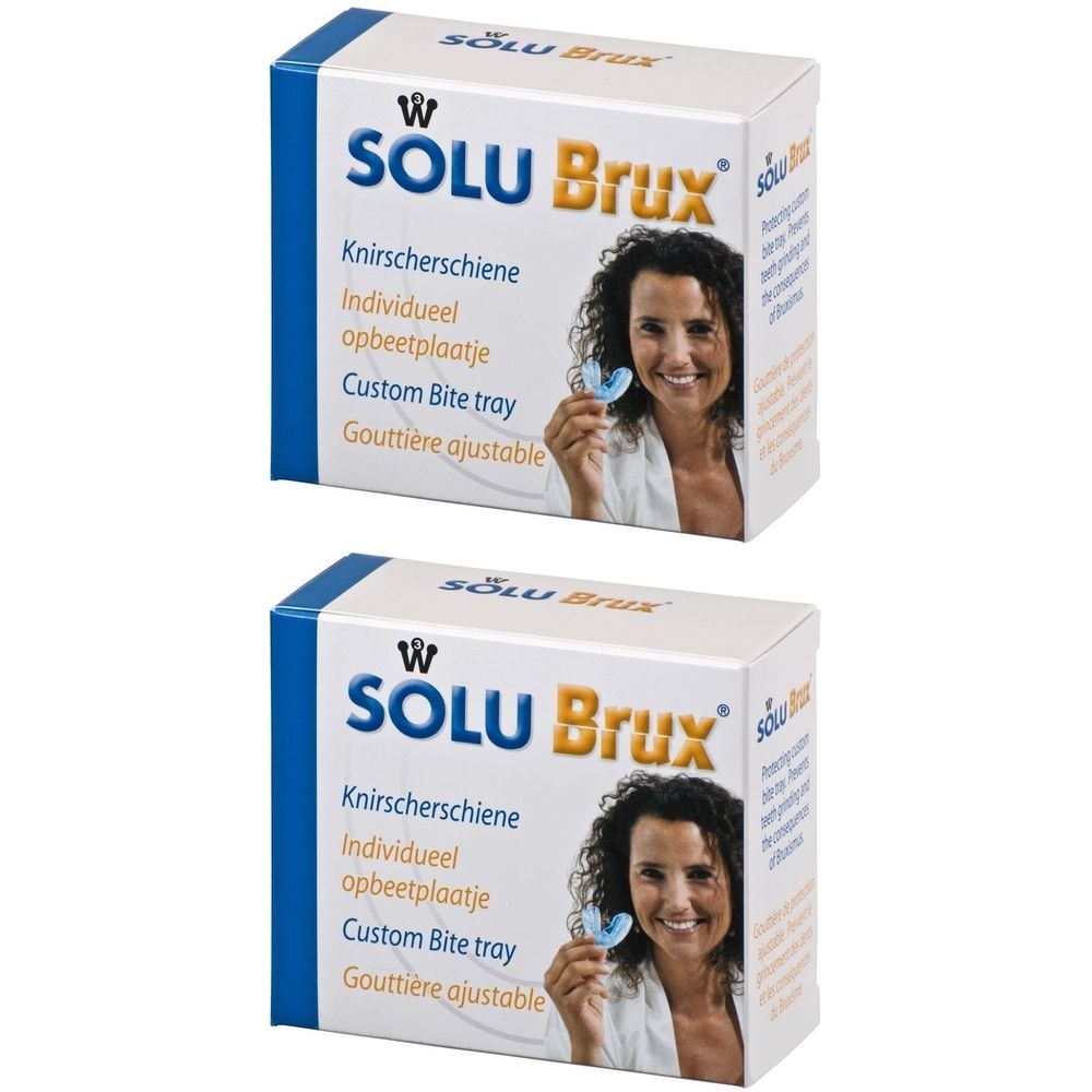 CBF Medizinische Solu Brux®
