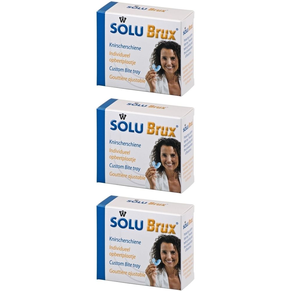 CBF Medizinische Solu Brux®