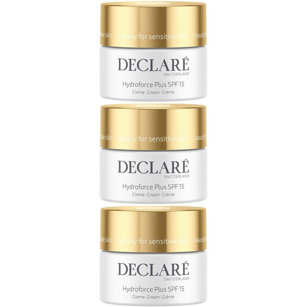 Declaré Hydroforce Plus SPF 15