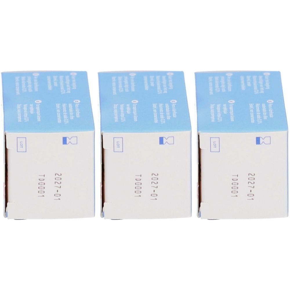 Vismed Gel Liquide Lacrymal 1 X 10 ml