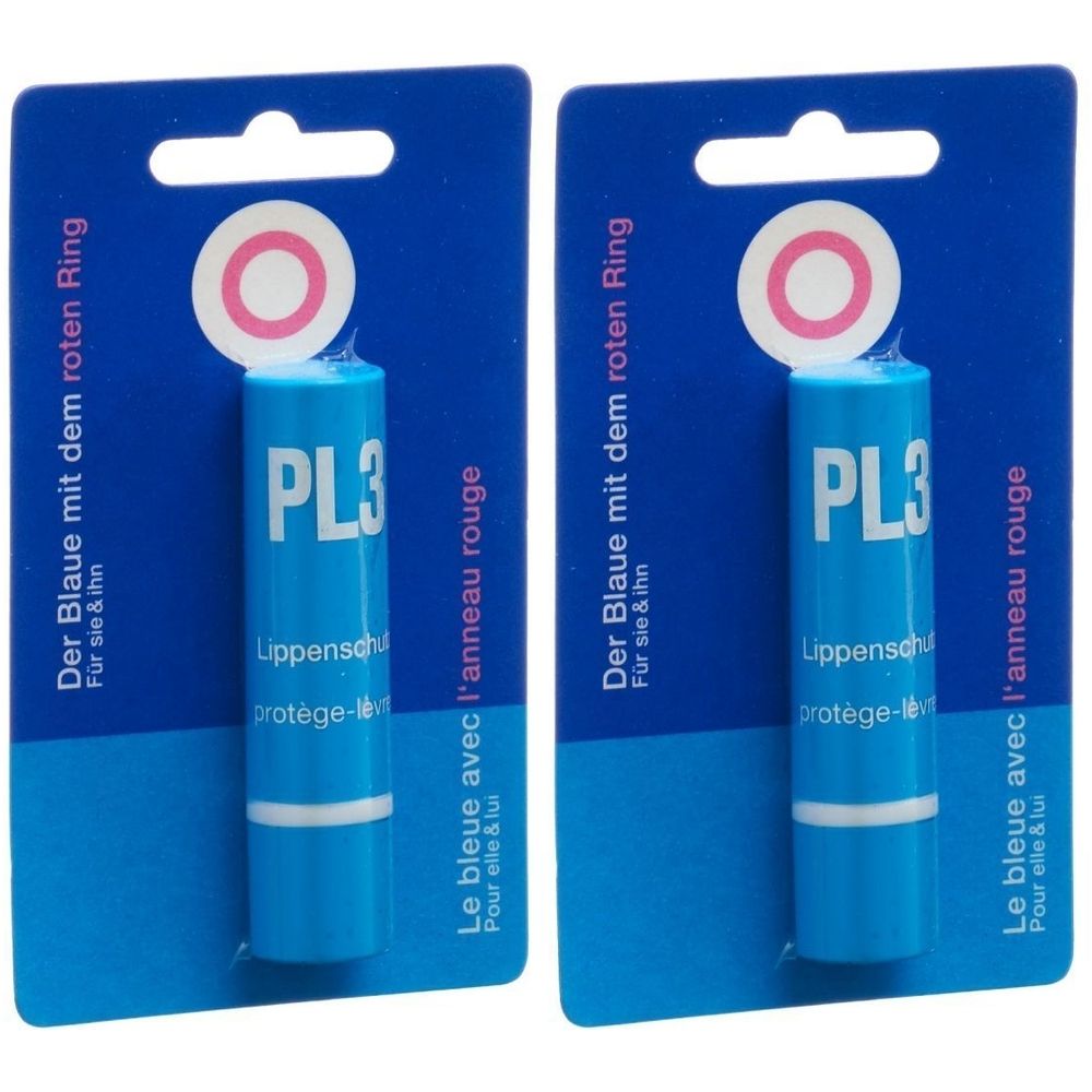 PL3 Lippenbalsam