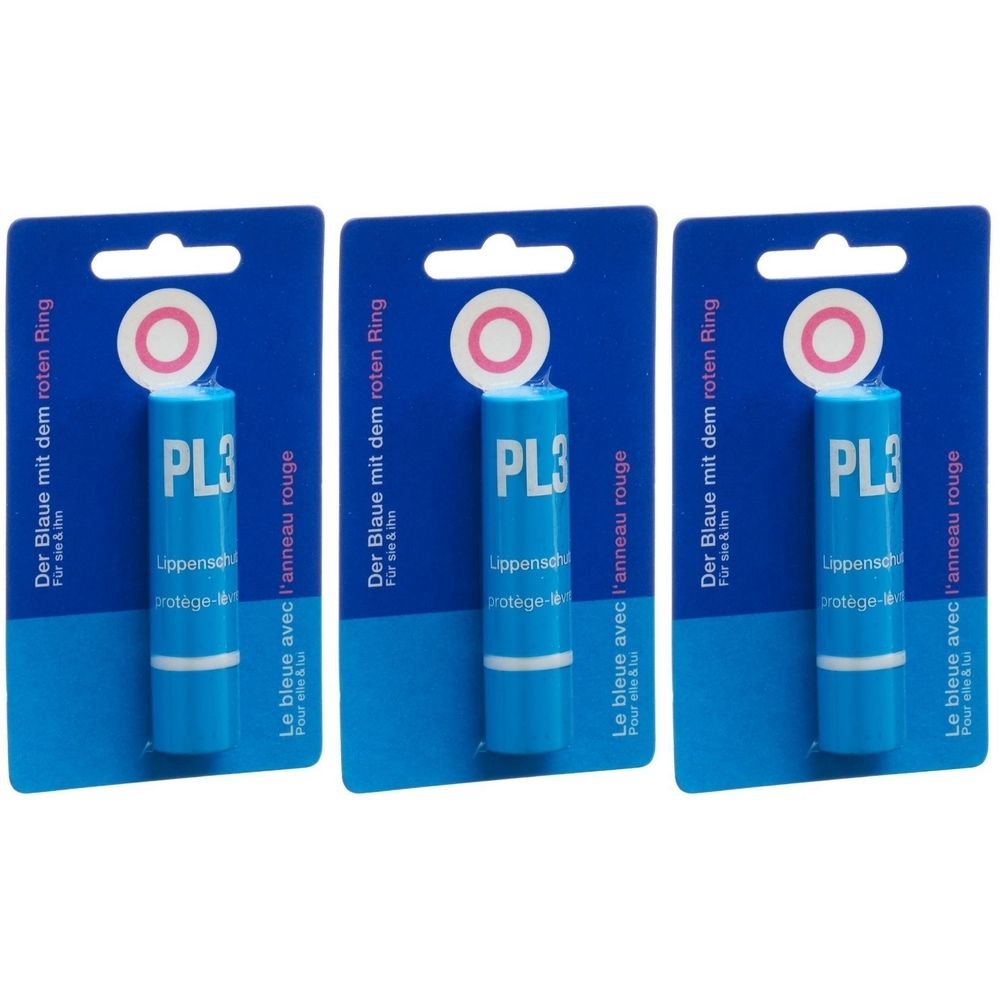 PL3 Lippenbalsam