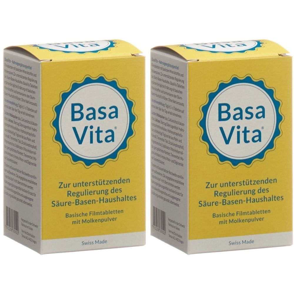 Basa Vita®