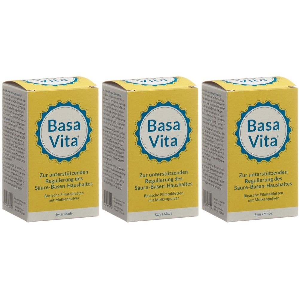 Basa Vita®