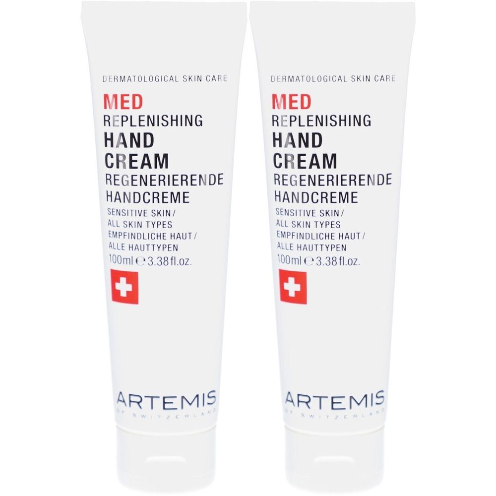 Artemis MED Handcreme
