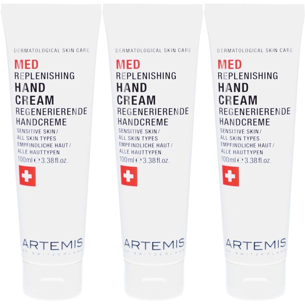 Artemis MED Handcreme