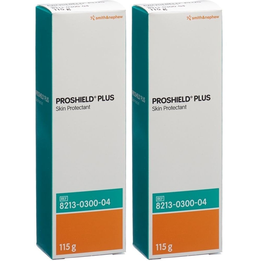 Proshield® Plus