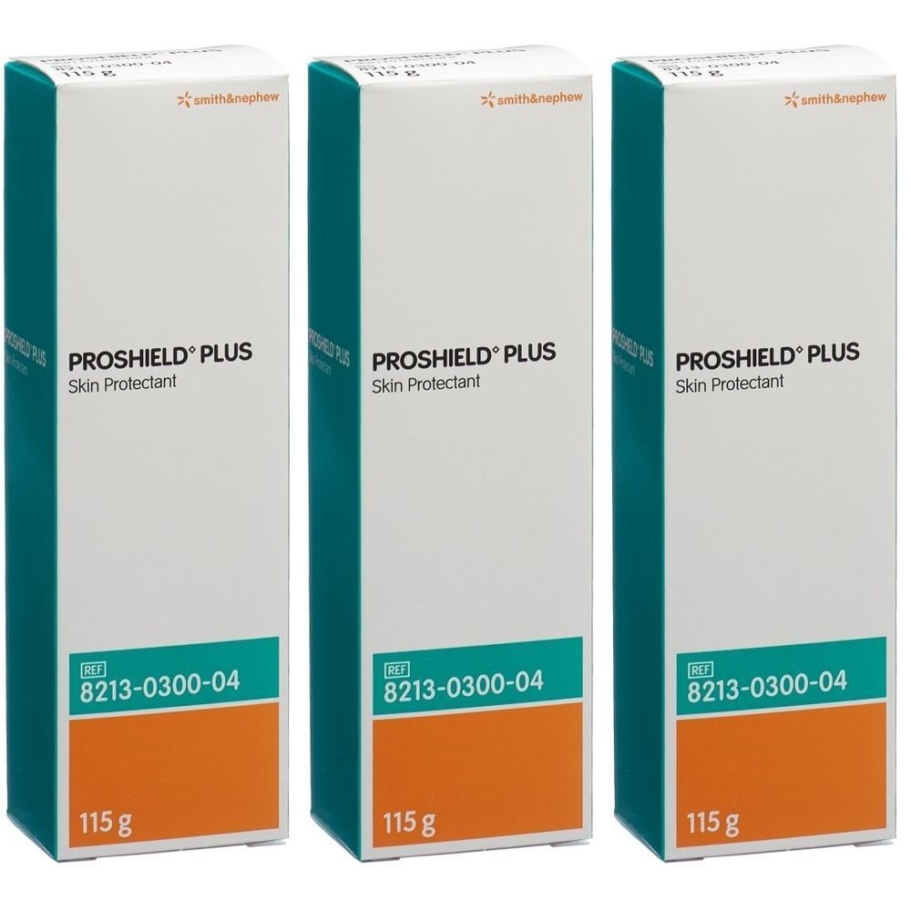 Proshield® Plus