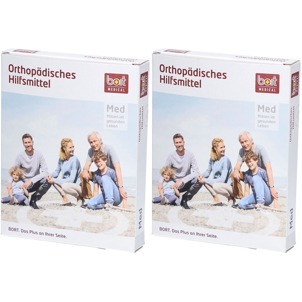 Bort® Mitella Armtragegurt – Universelle Armschlinge