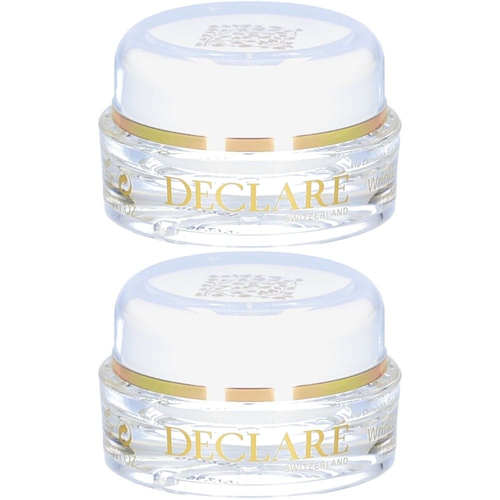 Declaré Nutrilipid Eye