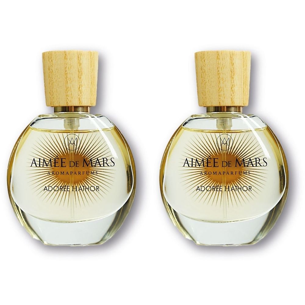 Aimée de Mars® Adorée Hathor Eau de Parfum
