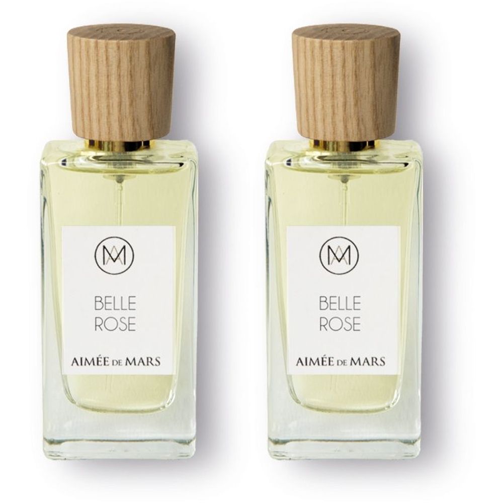 Aimée de Mars® Belle Rose Eau de Parfum