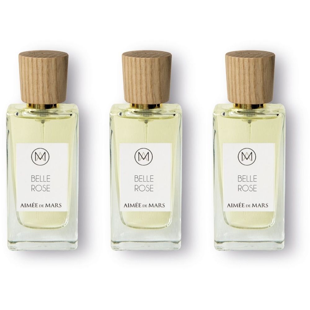 Aimée de Mars® Belle Rose Eau de Parfum
