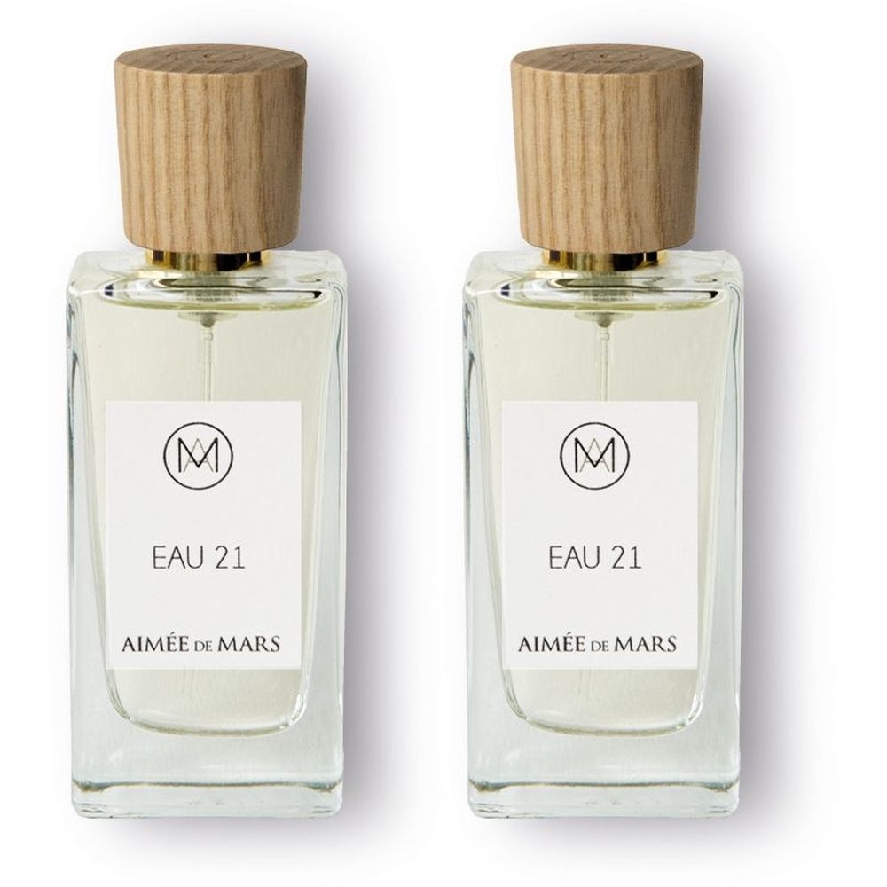 Aimée de Mars® Eau 21 Eau de Parfum