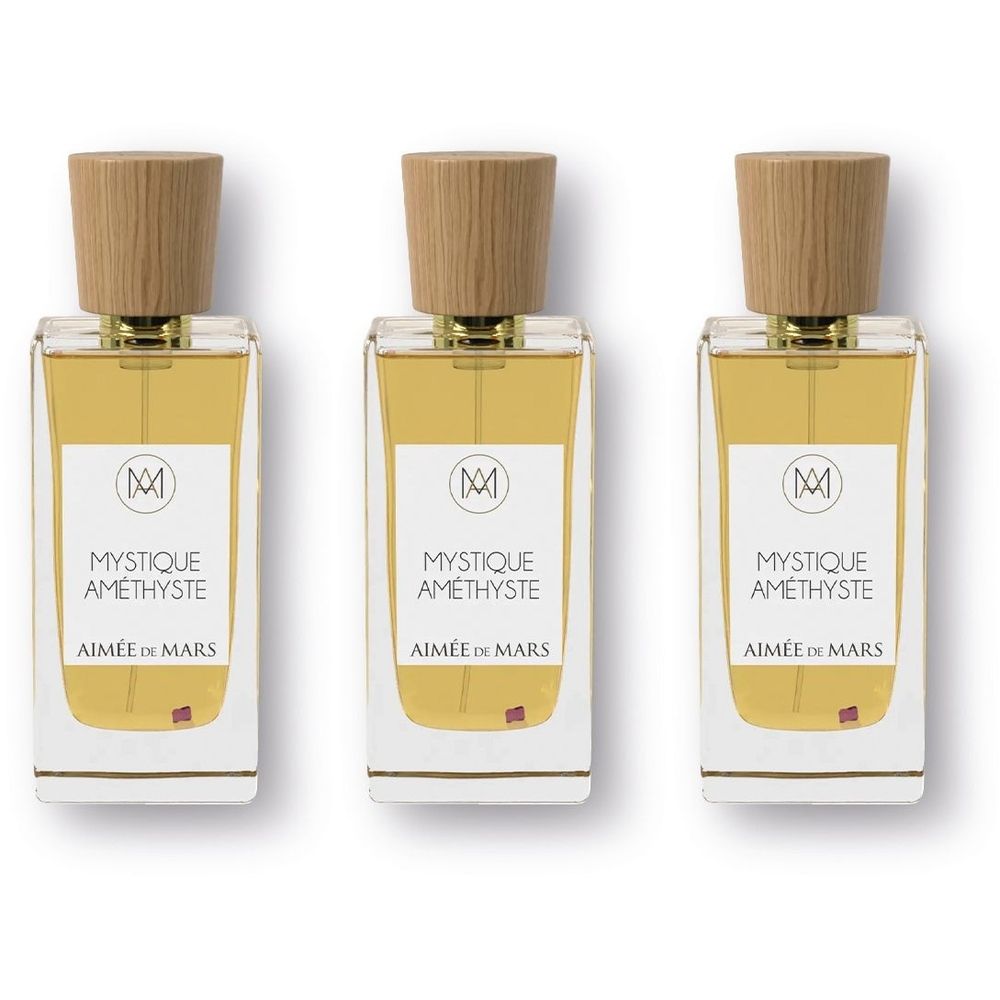 Aimée de Mars® Mystique Améthyste Elixier