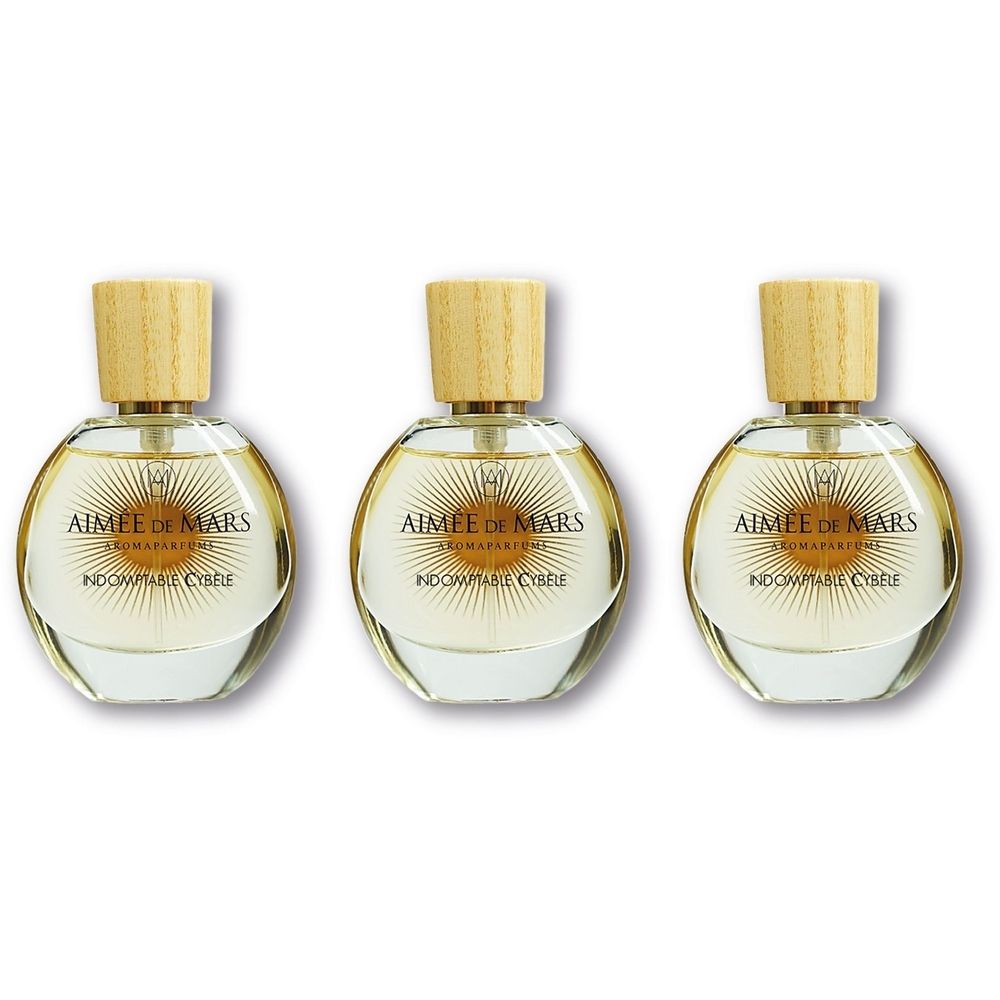 Aimée de Mars® Indomptable Cybèle Eau de Parfum