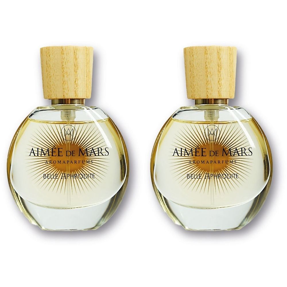 Aimée de Mars® Belle Aphrodite Eau de Parfum