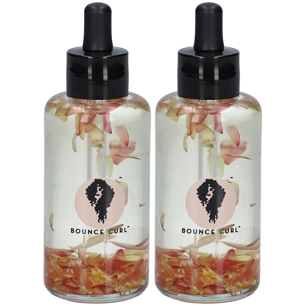 Bounce Curl Leichtes Mehrzwecköl