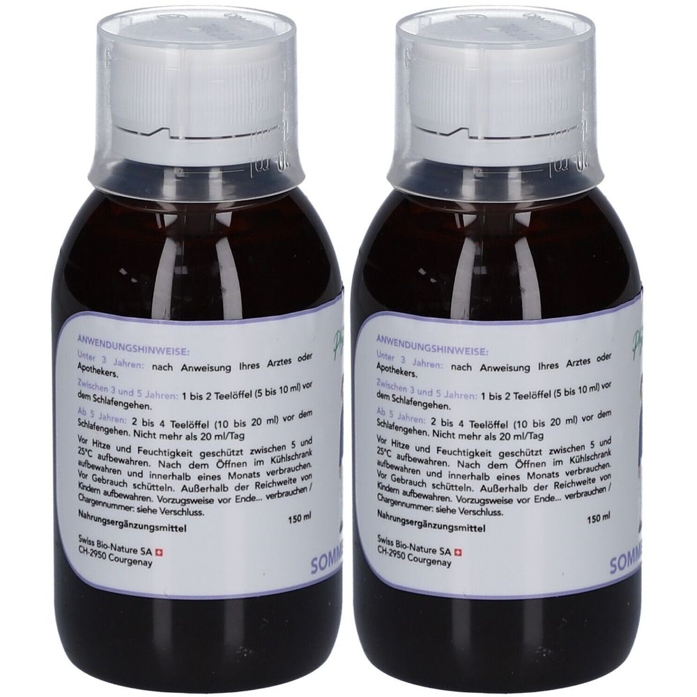 PhytoKids Ruhiger Schlaf