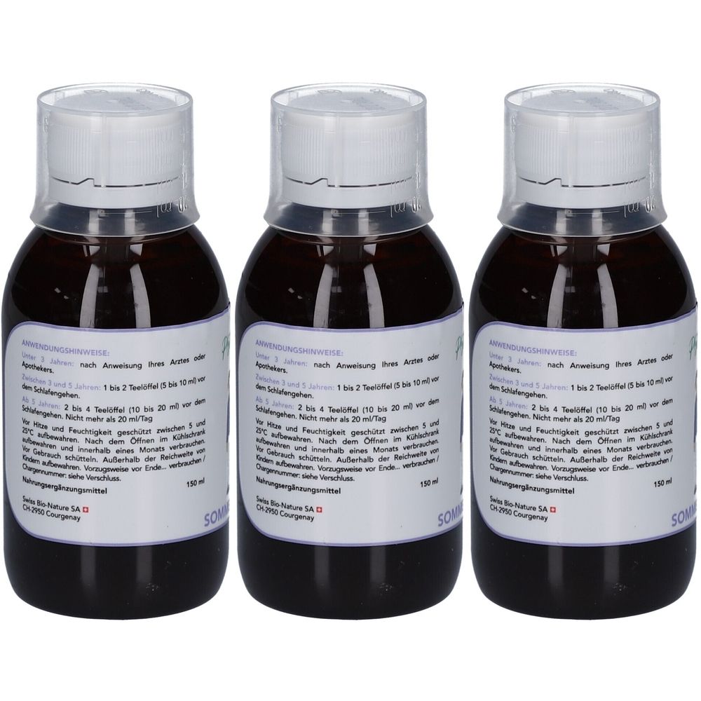 PhytoKids Ruhiger Schlaf