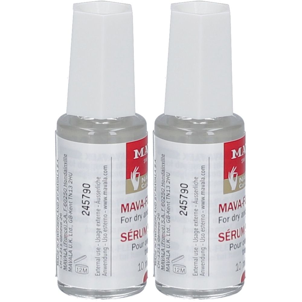 Mavala® Mava-Flex Nagelserum
