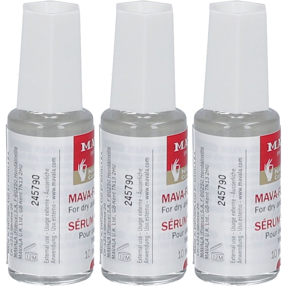 Mavala® Mava-Flex Nagelserum