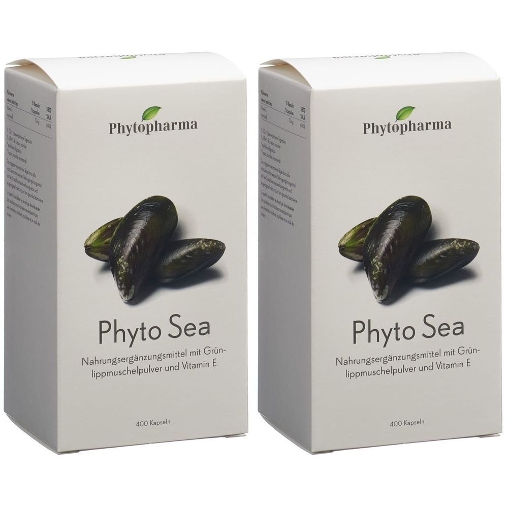 Phytopharma Phyto-Meer