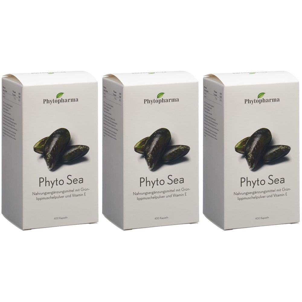 Phytopharma Phyto-Meer