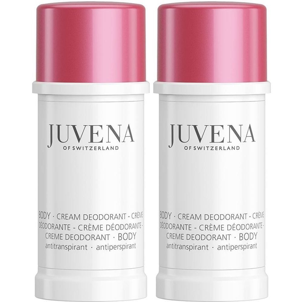 Juvena of Switzerland Daily Performance Cream Deodorant