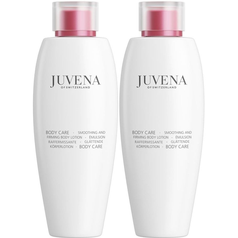 Juvena of Switzerland Daily Adoration Body Lotion